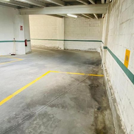 Ferienwohnung Tu Hogar En El Corazon De O Salnes Meaño Exterior foto